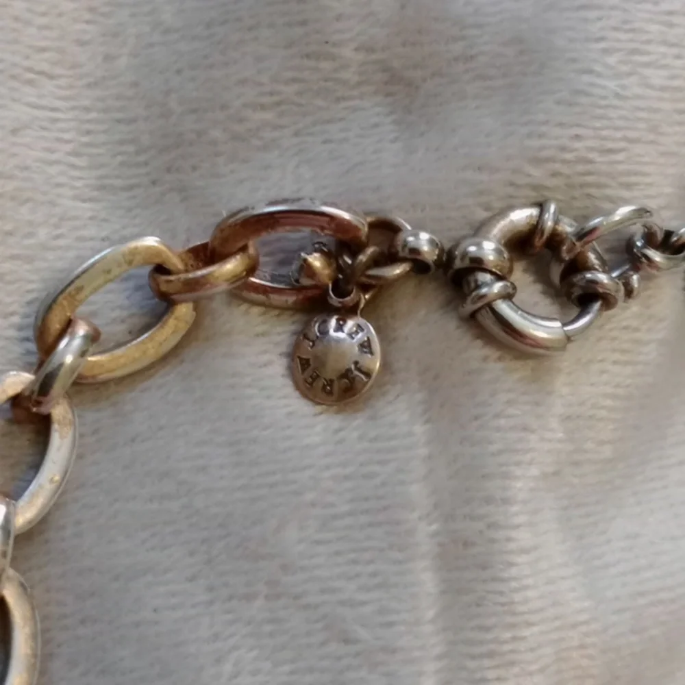 JCREW COLOURED STONES WITH RHINESTONE. STATEMENT PIECE - Picture 6 of 10